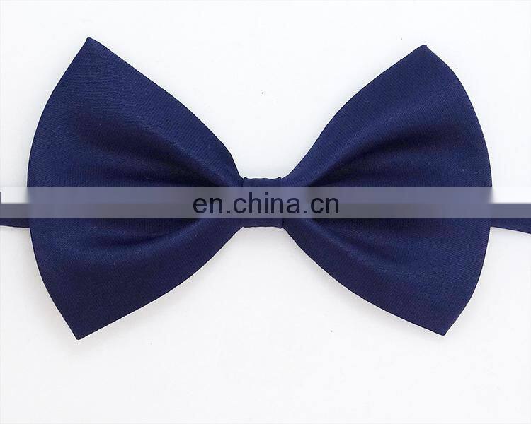 Professional Manufacturer Supplier Pet Dog Bow Collar Tie With Bow Tie For Dogs