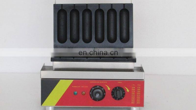 hot dog making machine french hot dog machine electric hot dog maker waffle stick maker