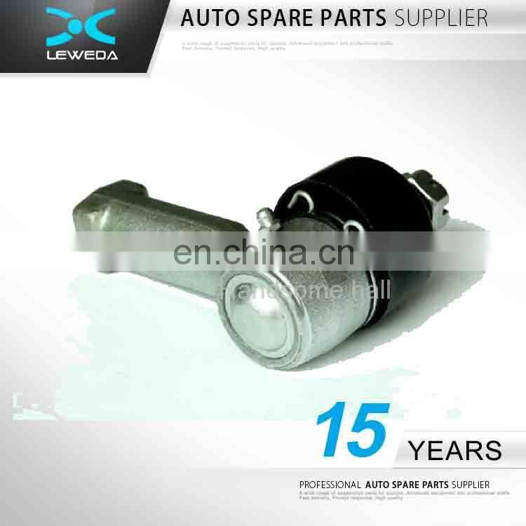 mitsubishi canter spare parts, tie rod end MK363168 MK363169 for MISTUBISHI CANTER