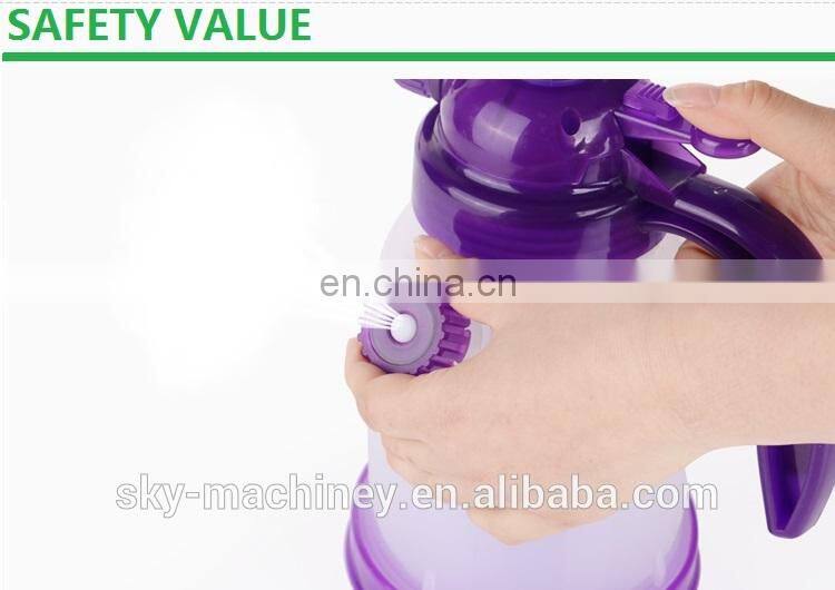 2018 NEW PRODUCTS 1.8L garden pressure sprayer