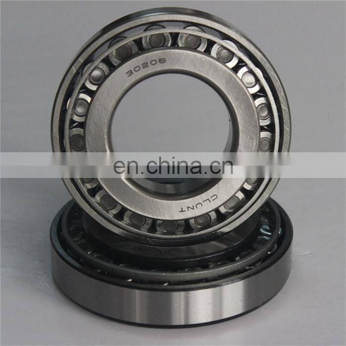 Cheap price roller bering 32210 free sample tapered roller bearing 32210