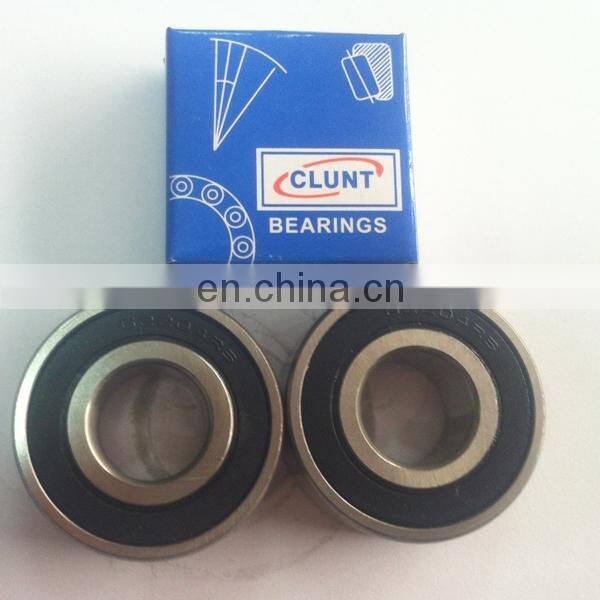 6009-2RS 6009ZZ 6009 ball bearing 6009 for electrical bearing