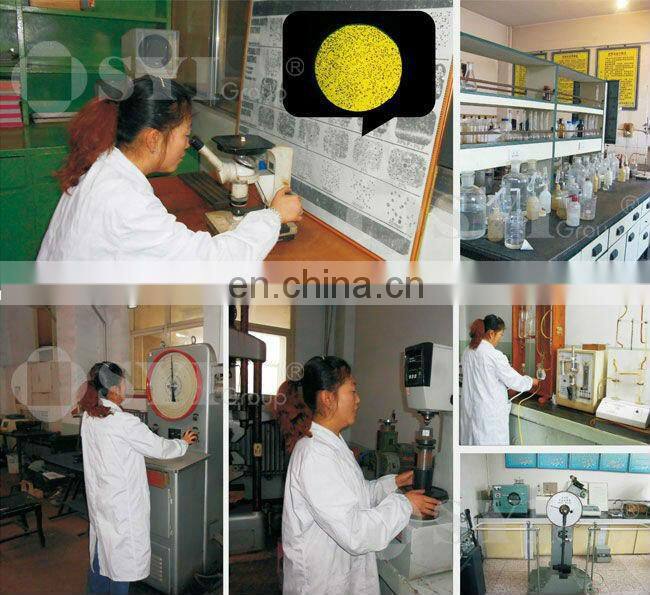 steel and stainless steel precision lost wax investment casting