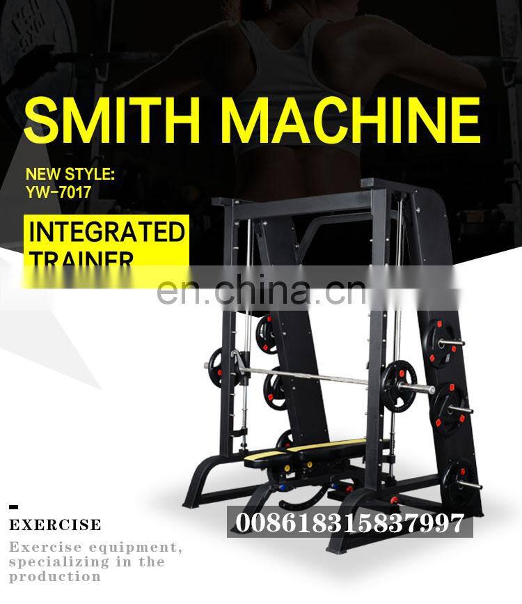 Gym equipment power cage /power rack cage for bodybuilding