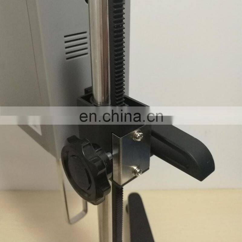 Drawell NDJ-8S Digital Viscometer for laboratory