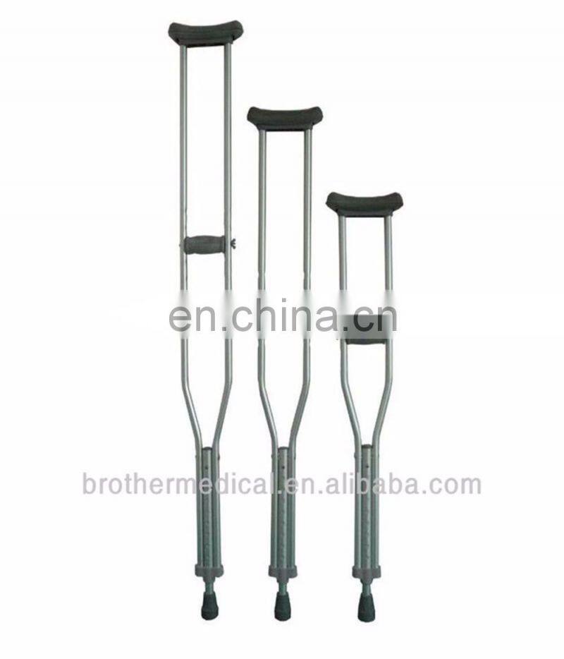 hot seller Aluminum elderly walking stick