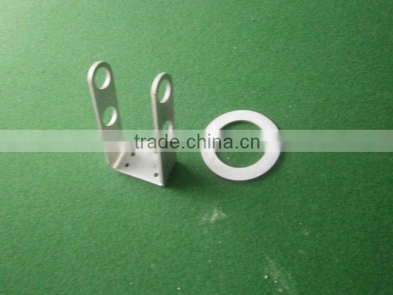 2014 metal Stamping Parts from China first hand factory