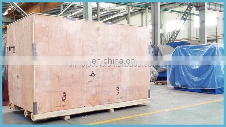 ZSN4 dc motor for cement mill