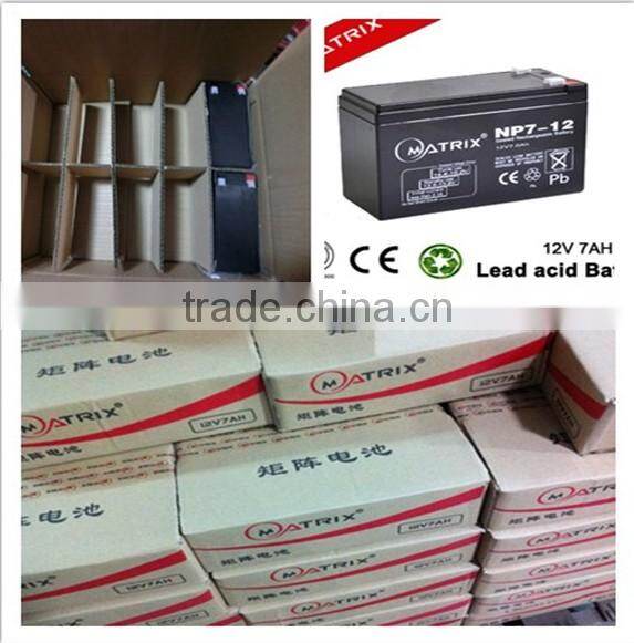 Battery For Solar Panel System 12V 180ah