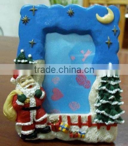 Fashion wholesale promotional photo frame with Animation