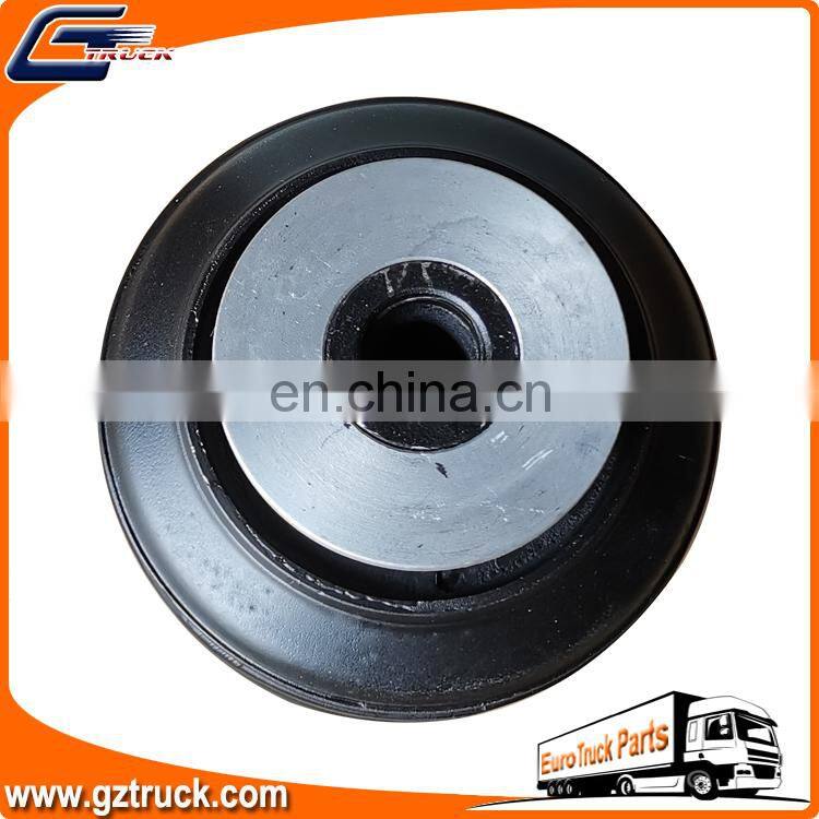 European Truck Auto Spare Parts Rubber Bushing Oem 1076073 20390840 for VL Truck Mounting Bush