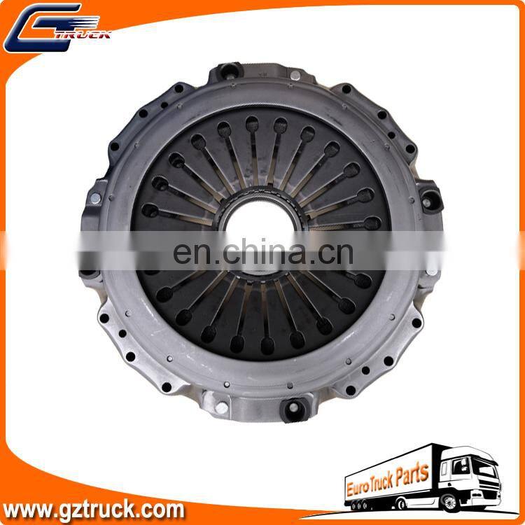 Heavy Duty Truck Parts  Clutch Pressure Plate Oem 3482083150 1382331 1341687 571289   for SC Truck clutch cover