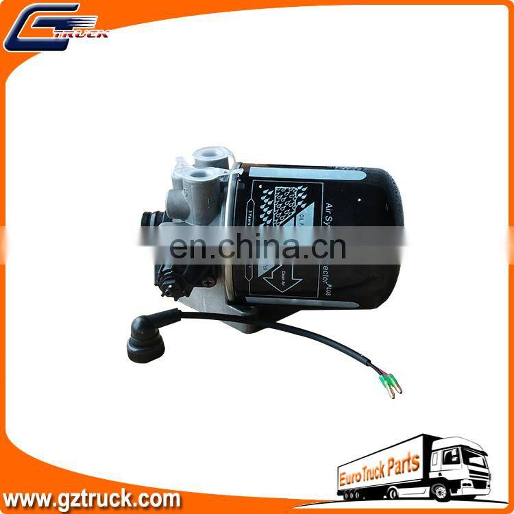 European Truck Auto Spare Parts Air Dryer Assy Oem 4324100350 for Ivec Truck