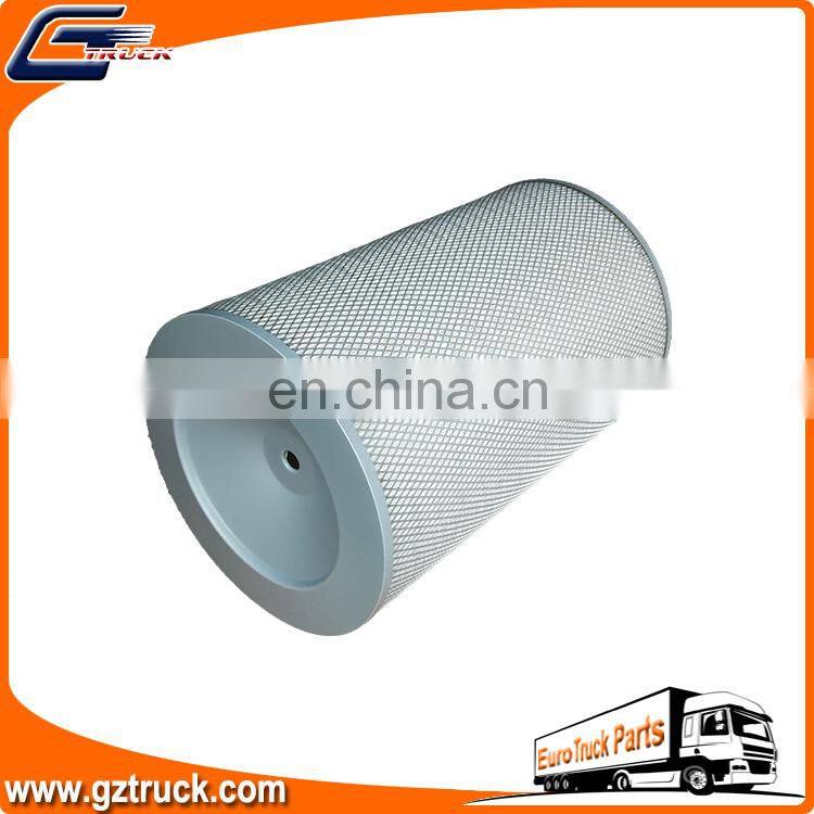 Engine Auto Parts Cabin Air Filters Oem 8025818 for Ivec Truck