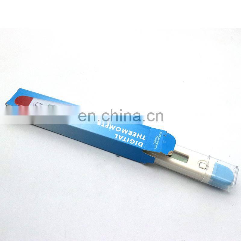 Home use Infant Fever Check Temperature Instrument Digital Thermometer for adults kids and Baby