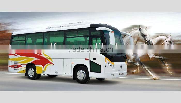 Dongfeng Bus EQ6105L3G, Coach Bus