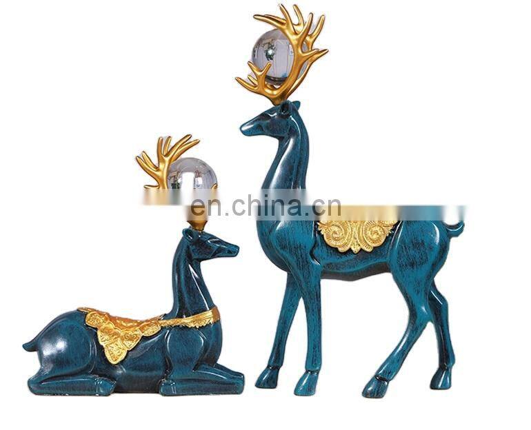 Wiccan Pentacle Candlesticks Candleholders Tarot Magic Statues Resin Mold Gifts Crafts For Sale Indoor Home Decoration