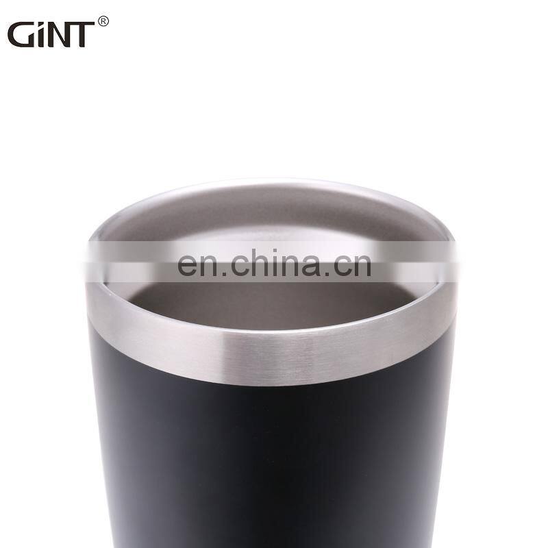 20oz Double Walled Insulated Stainless Steel Coffee Travel Tumbler Cups In Bulk