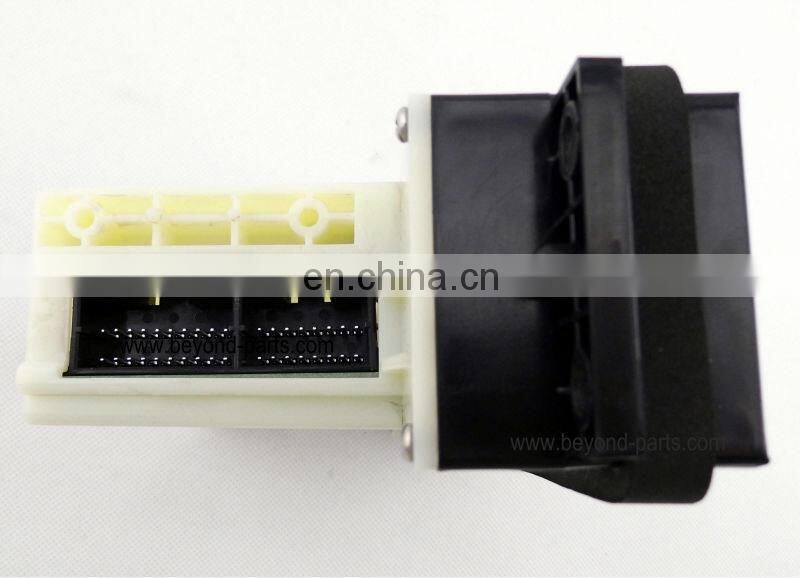 pc300-7 air conditioner control board for kom atsu excavator 146570 237040
