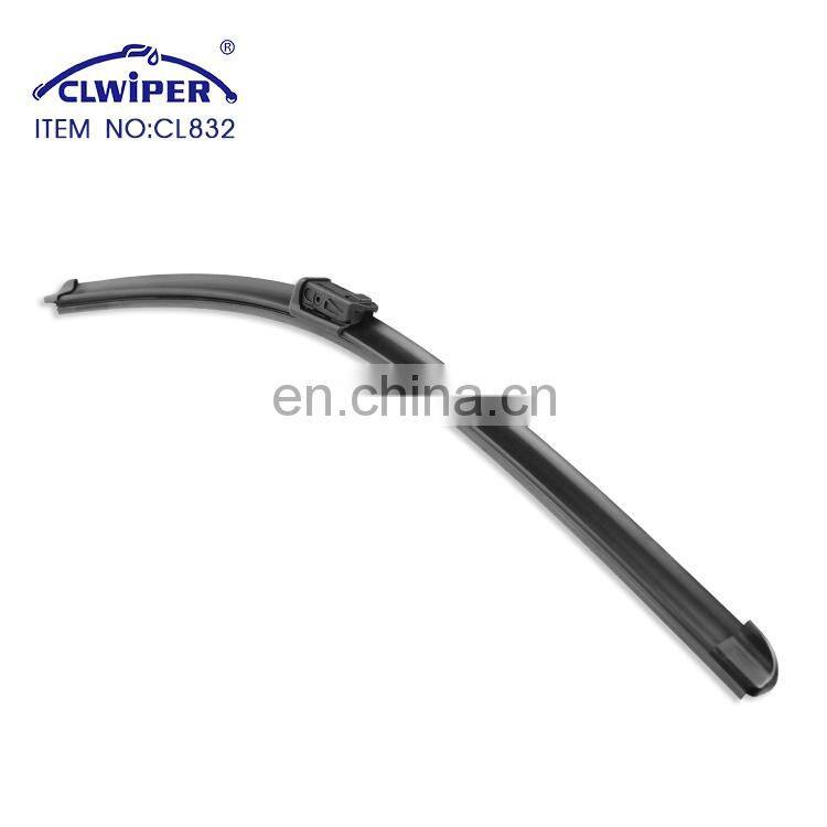 CLWIPER CL832 Wholesale Exclusive Wiper For Auto Windshield Wiper Blade