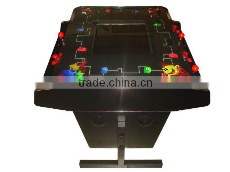 Coffee table game machine BS-C2LC19SC