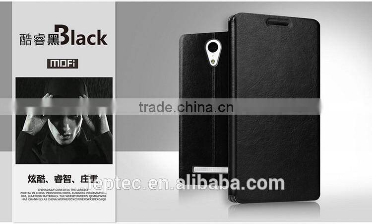 MOFi RUI Series PU Leather Flip Case Cover for Asus Pegasus X002, Back Cover for ASUS Pegasus