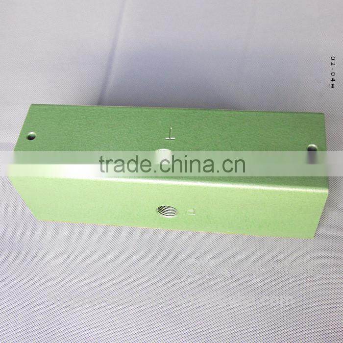 hydraulic pressure balance valve