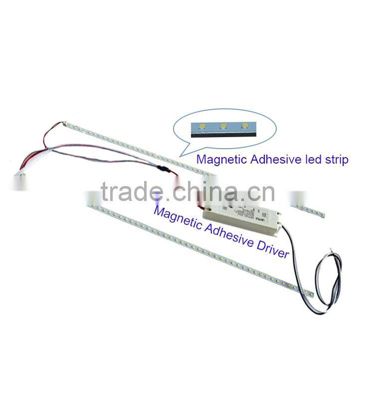 DLC 300W led linear high bay light led linear high bay