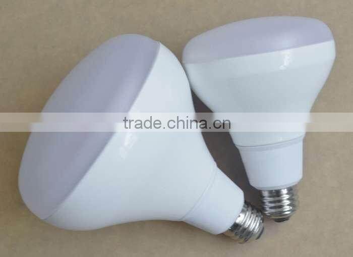 Dimmable 16Watts 1300lm BR40 LED Light Bulb