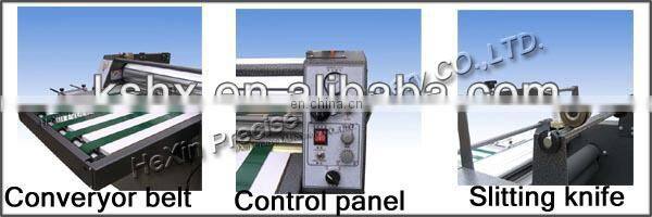 kunshan Double sided tape Laminating machine