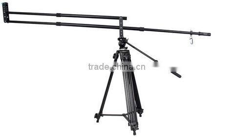 Osom dslr Jib Portable Crane for canon dslr,camera crane for canon dslr parts