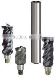 Mitsubishi Hss end mill series is very popular in Japan over the long time as one of high grade products