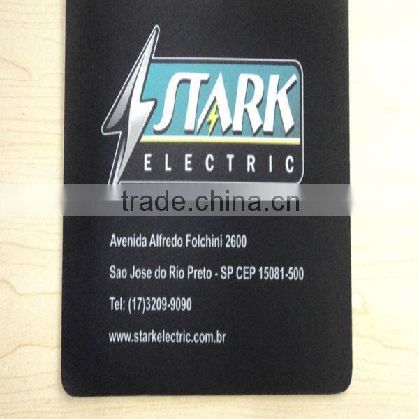 calculator mouse mat