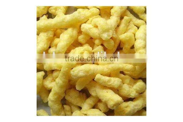 Automatic Kurkure snacks food production line China