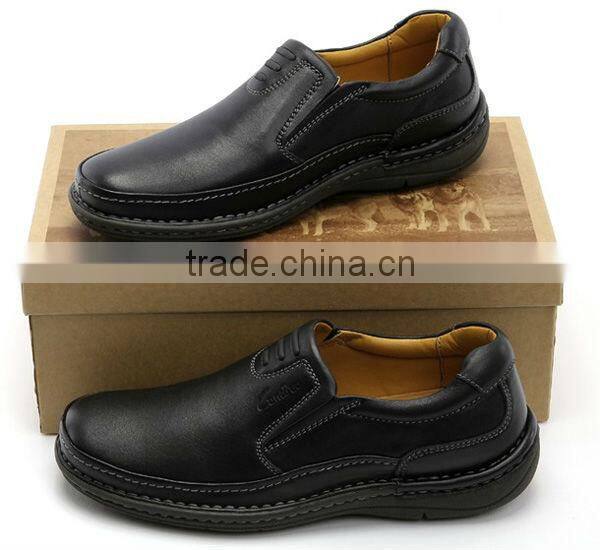 shoes men genuine leather dress shoes casual men shoes 2016