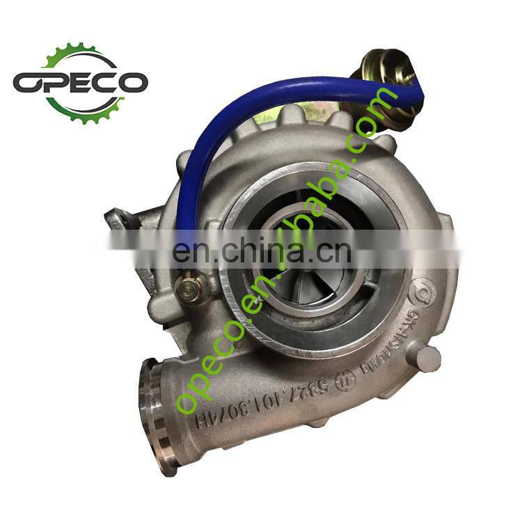 OM906LA turbocharger 5327-970-7180 5327-970-720 53279887109 53279887120 53279887127 53279887178 53279887180 53279707120