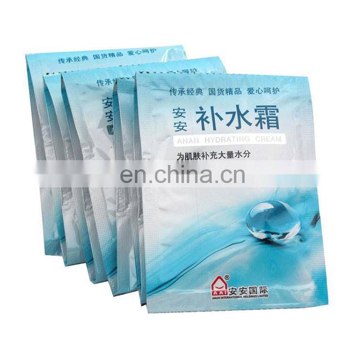 Automatic Tomato Paste Sauce Ketchup Pouch Packaging Machine Tomato Date Paste Pouch Sauce Packet Packing Machine