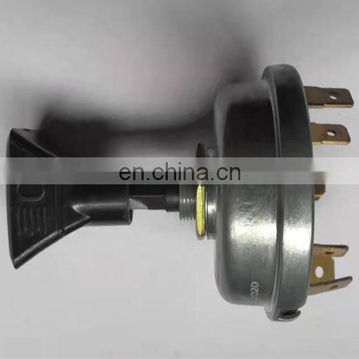 Light Switch 4 terminals E7NN11654AA Used For Fits  Ford  New Holland