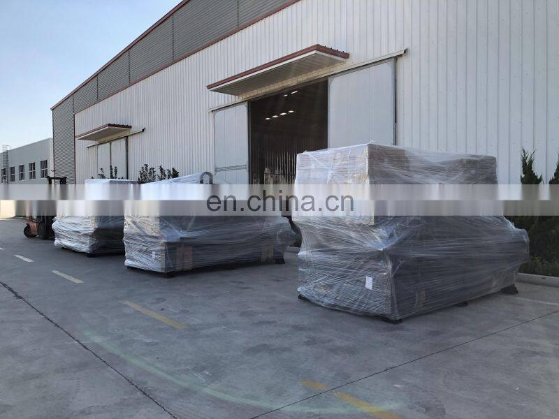 Industry Using 30mm Plasma CNC Pipe Cutting Machine for Metal Stainless Iron Aluminum Alloy Tube 1530 2060