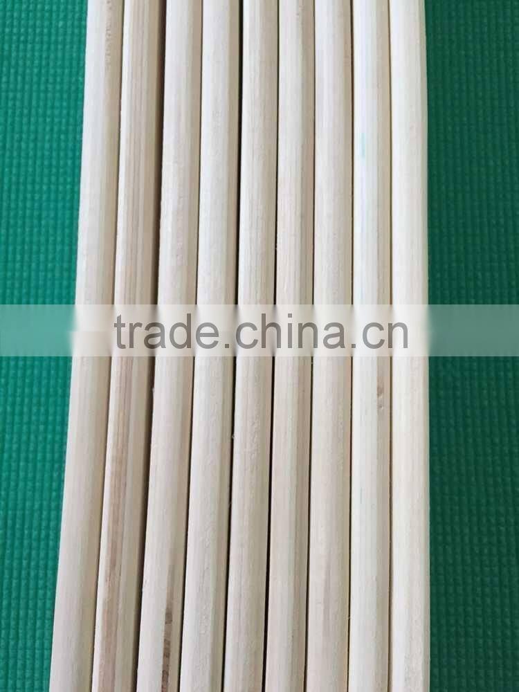 cheap and high quaity Poplar bed slats wooden bed slats replacement bed slats