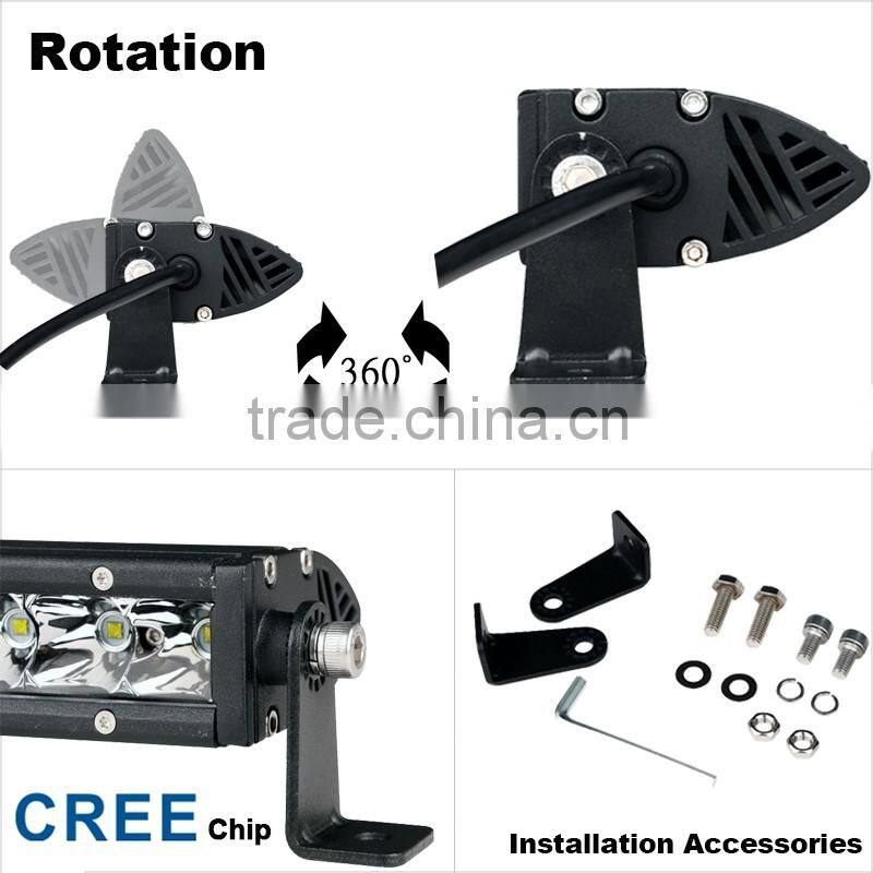 Good quality 200w led auto light