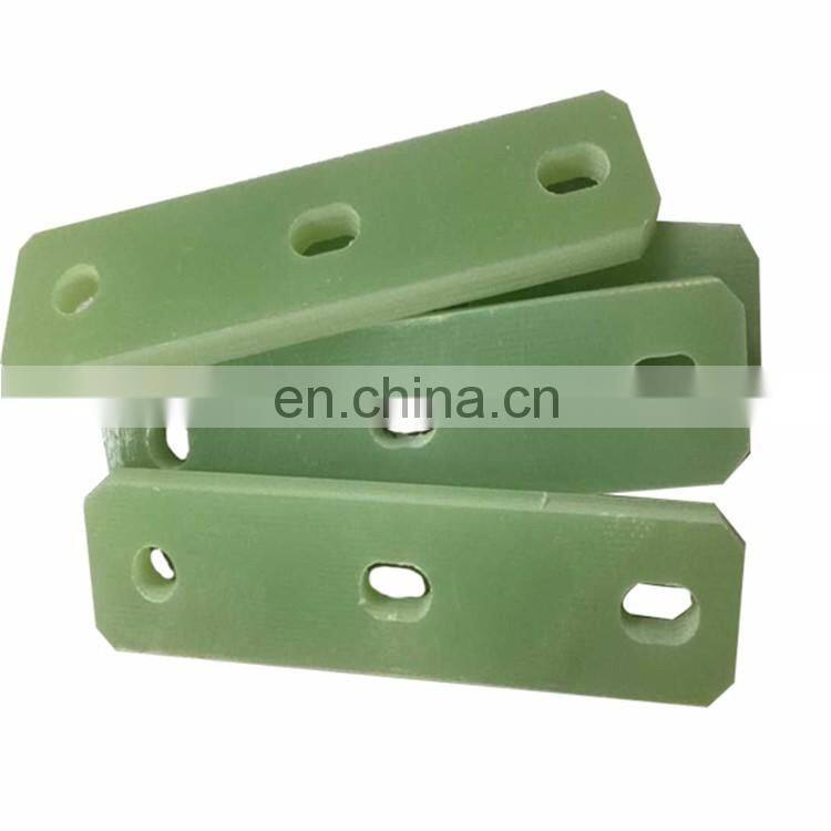 G10 FR4 Electrical part insulation material plastic sheet