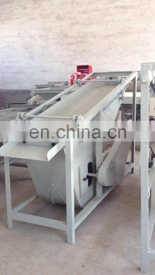 Good Quality Pistachio Peanut Cutter Nut Chopper Badam Strips Cutting Cashew Almond Chopping Nut Crushing