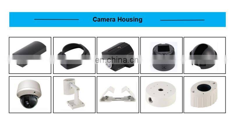 High Quality OEM Precision Aluminium Sheet Metal Stamping Parts