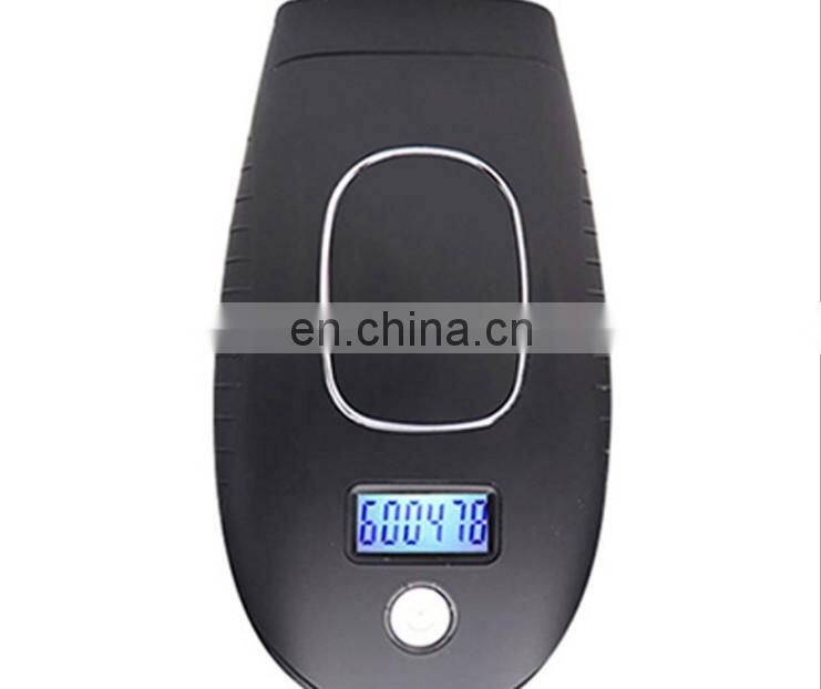 Private LOGO Mini IPL Portable Laser Hair Removal Machine IPL Laser Permanent Hair Removal IPL Laser Portable machine remover