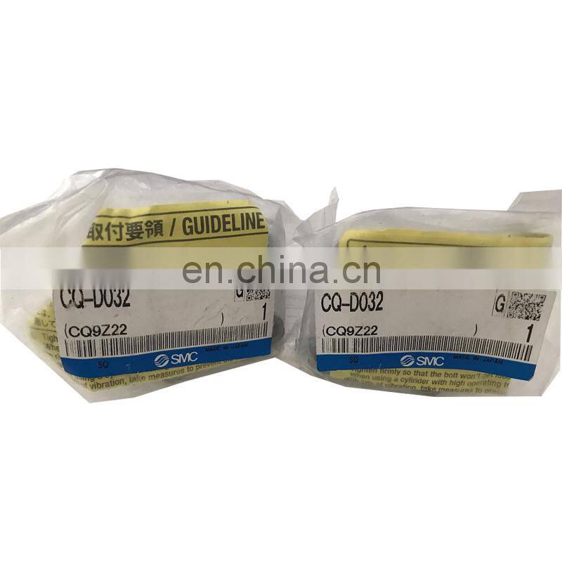 NEW original SMC cylinder smc pneumatic cylinder max pressure 1.0mp mkg50 CQ2B32-75 CQ2B3275