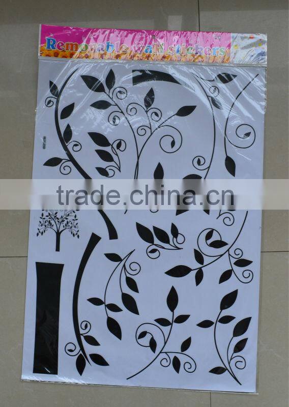 Free shipping PVC DIY Living room bedroom TV background Wall hangings