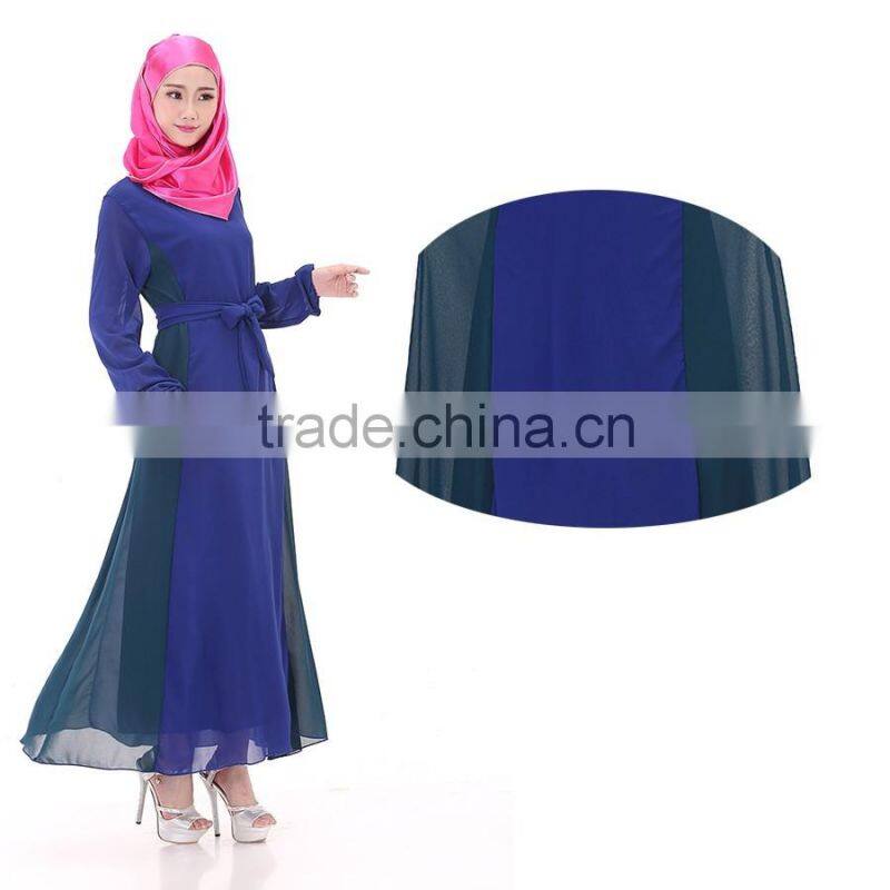 Spring Casual Dress Long Sleeves Fashion Dress Sex Evening Dress