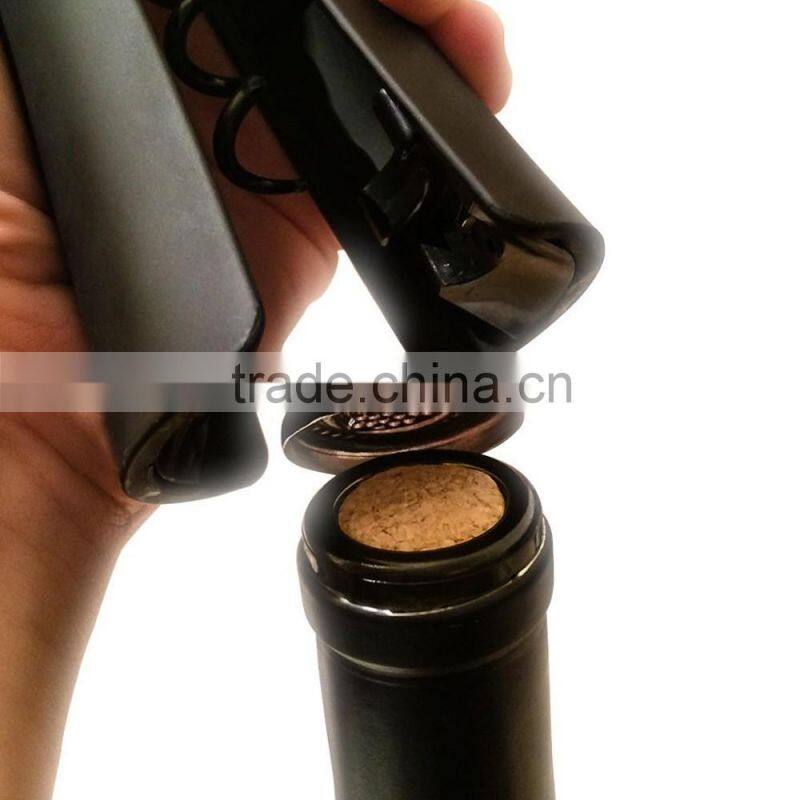 4 in 1 Wine Opener Multi-function Wine Tool