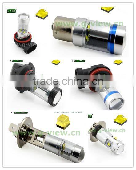 high power ba15s led car 40w auto tail lamp 1156